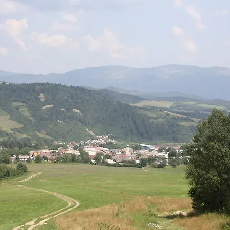 Chalupa U Dionyza * Rejdová