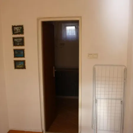 Chalupa U Dionyza Gospodarstwo wiejskie Rejdová