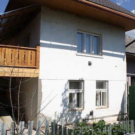 Chalupa U Dionyza Gospodarstwo wiejskie Rejdová