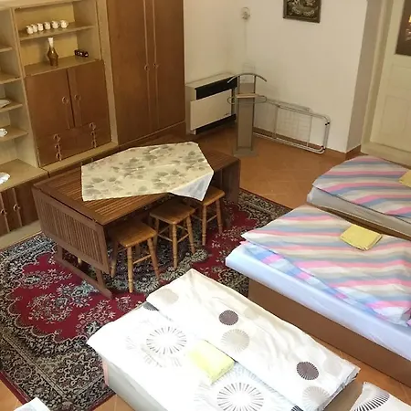 Gospodarstwo wiejskie Chalupa U Dionyza Rejdová